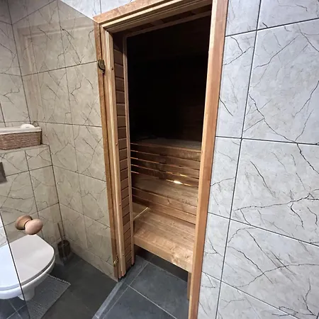 Tamula Loft Apartment, Voru, County Võru